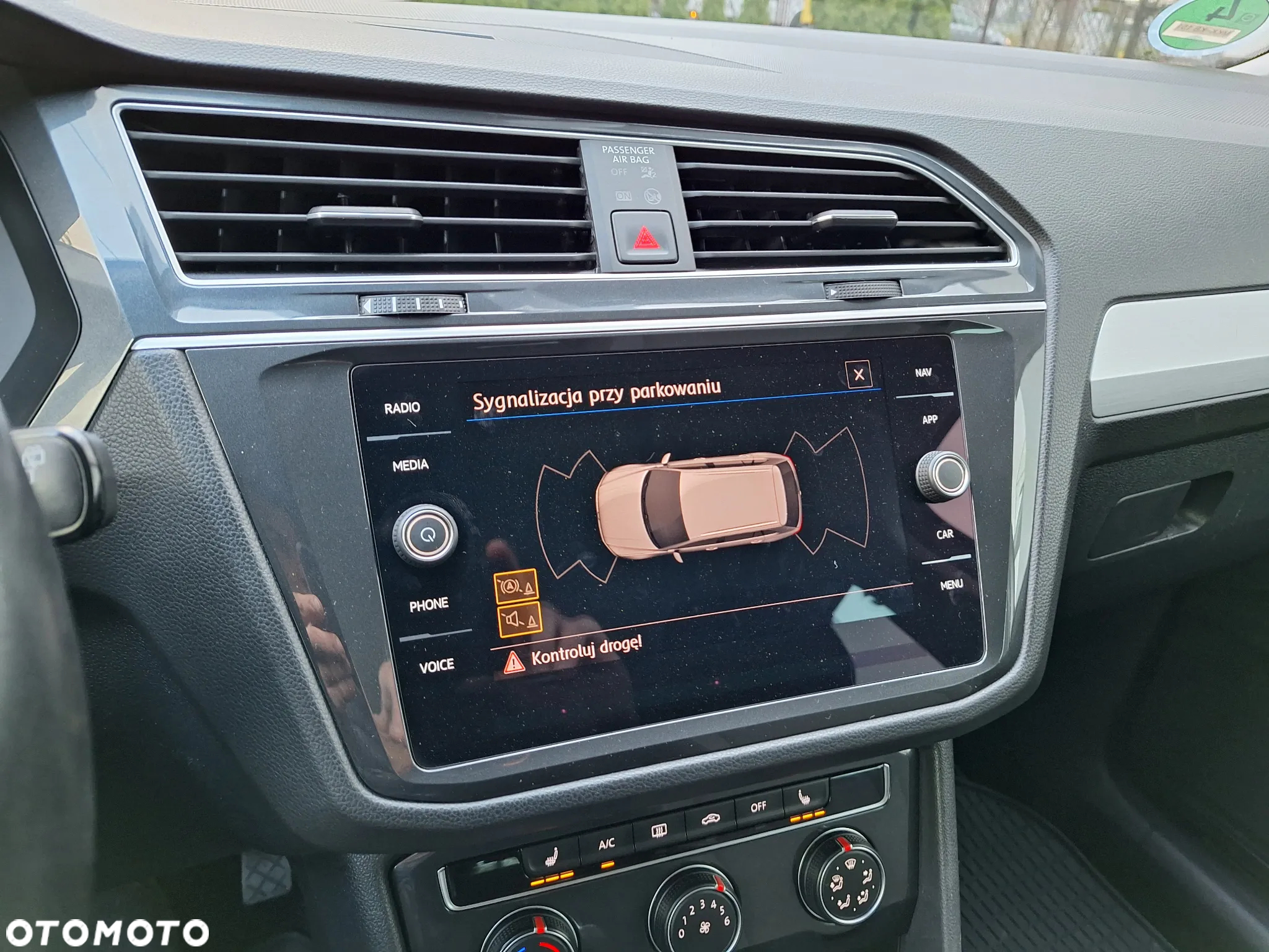 Volkswagen Tiguan 2.0 TDI BMT SCR Trendline - 20