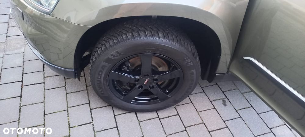 Skoda Yeti 2.0 TDI SCR 4x4 Edition DSG - 35