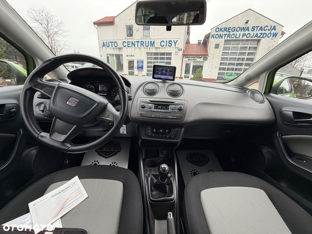 Seat Ibiza - 18