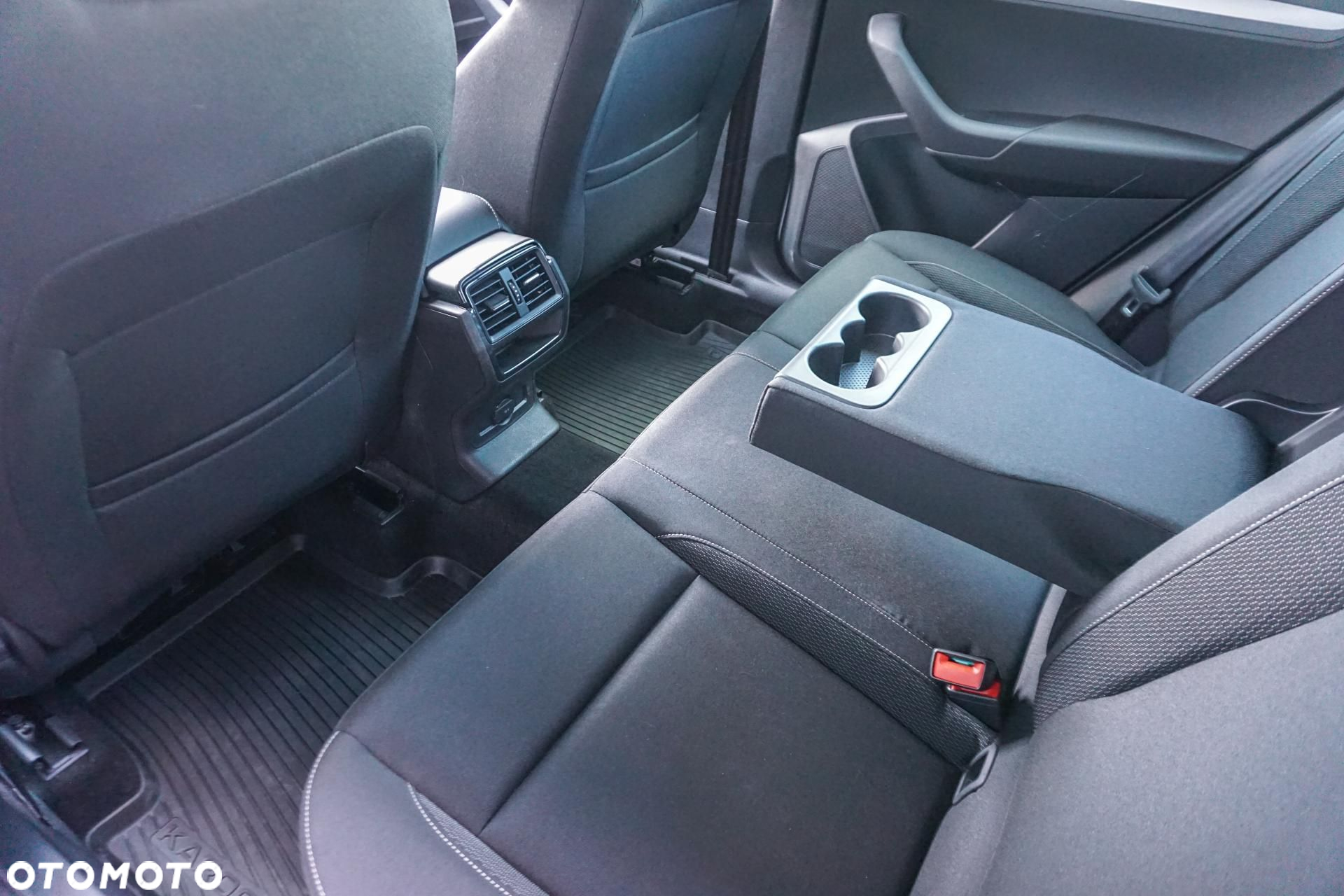 Skoda Karoq 1.5 TSI ACT Selection - 12