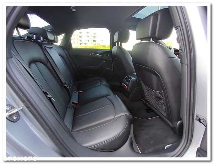 Audi A6 - 21