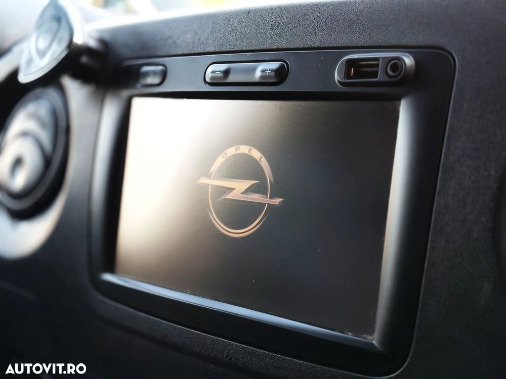 Opel Movano BiTurbo 2.3 CDTI L2H2 - 26