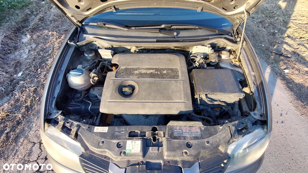 Seat Ibiza 1.4 16V Reference - 15