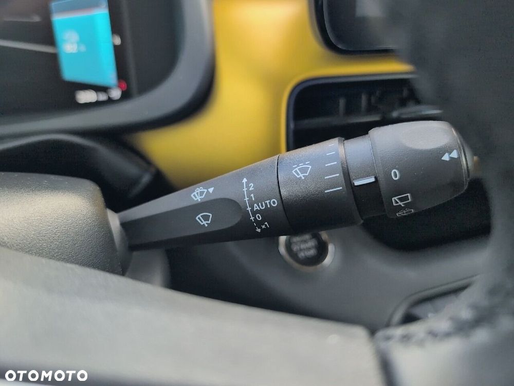 Jeep Avenger 54kWh Summit - 22