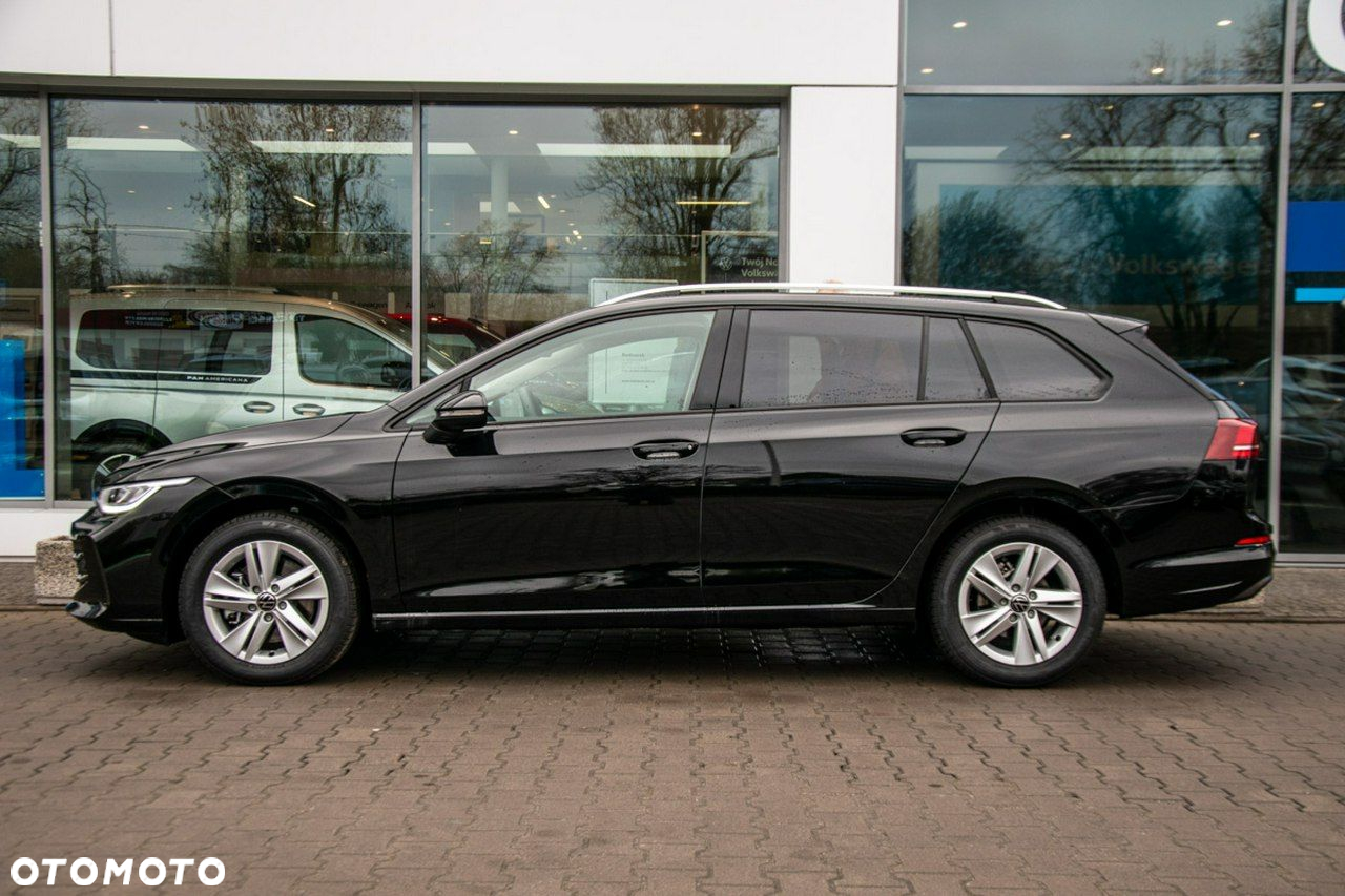 Volkswagen Golf - 9