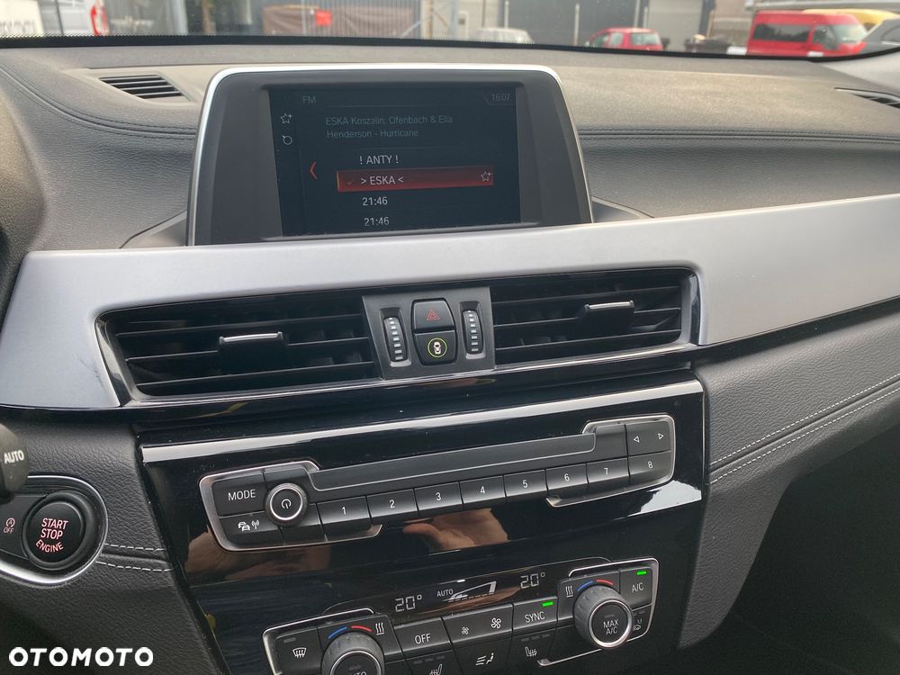 BMW X2 xDrive20i - 23
