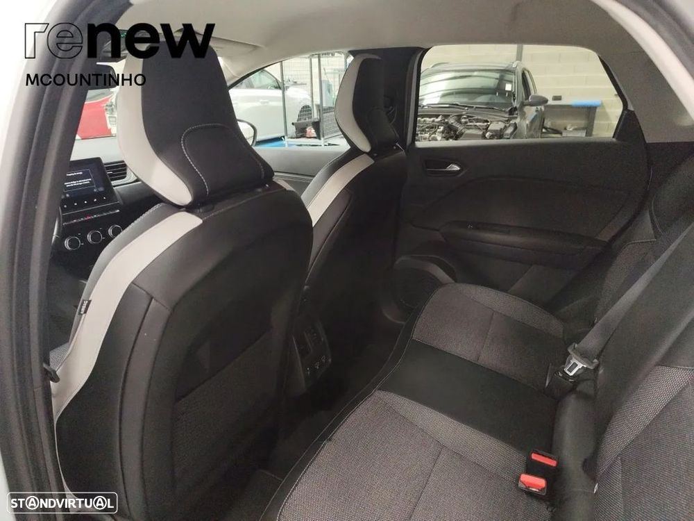 Renault Captur 1.0 TCe Techno - 17