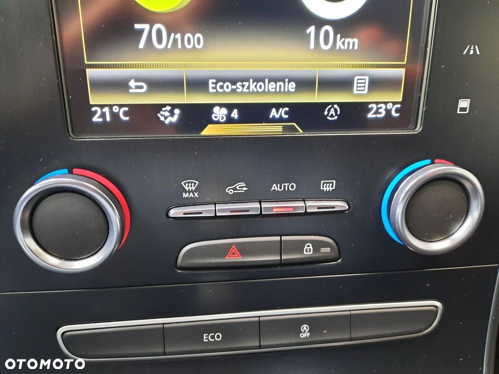 Renault Scenic TCe 140 GPF EDC INTENS - 31