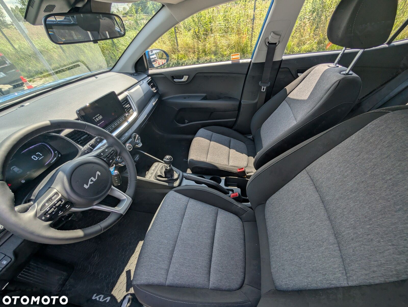 Kia Stonic 1.2 M - 7