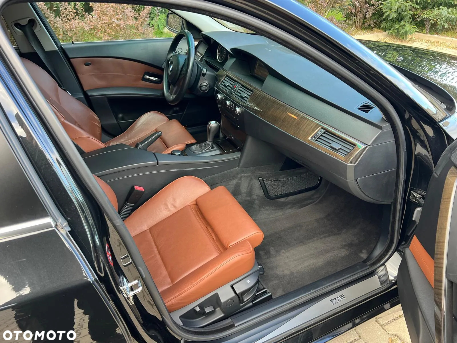 BMW Seria 5 530d - 14