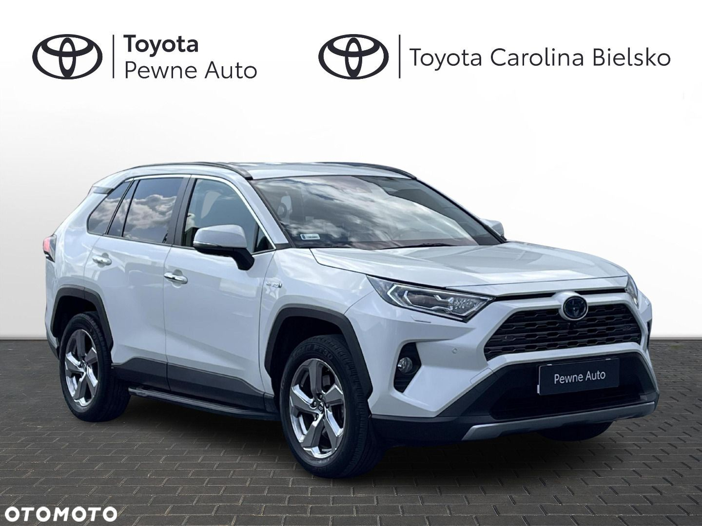 Toyota RAV4 - 24