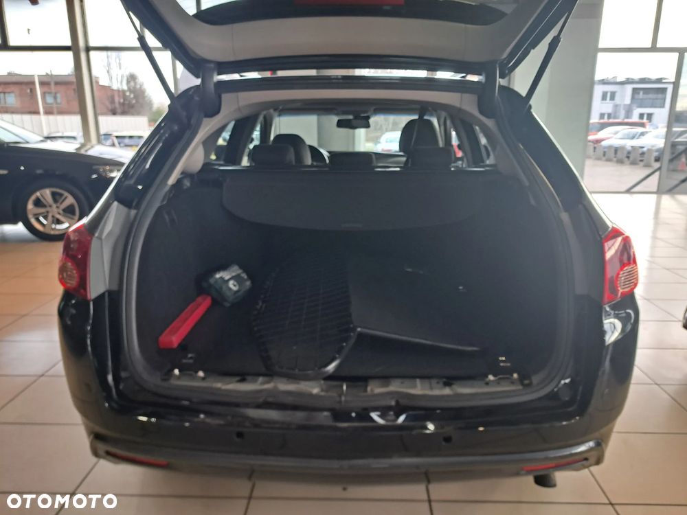 Honda Accord 2.2d Executive - 8