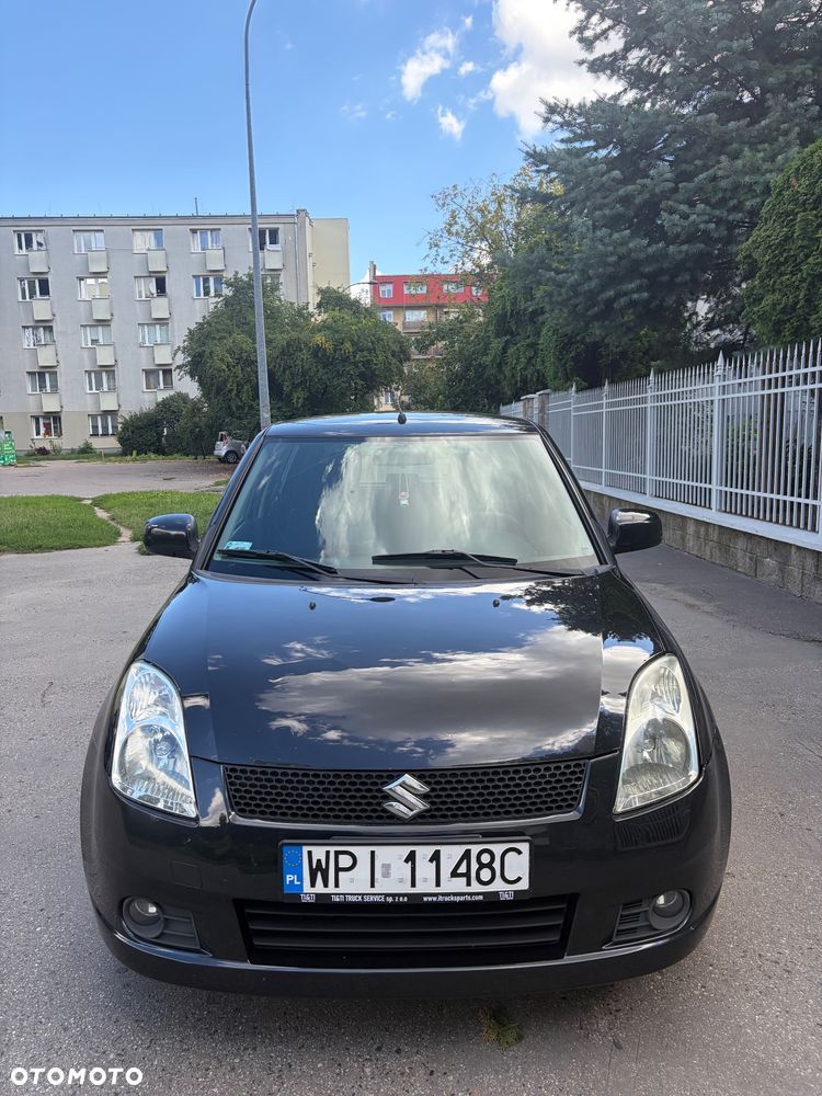 Suzuki Swift 1.3 DDiS 16v GL Airco - 1