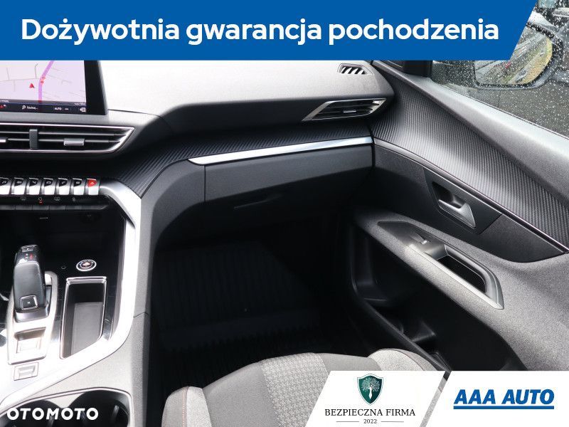 Peugeot 3008 - 10