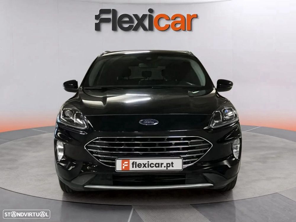 Ford Kuga 1.5 TDCi EcoBlue Titanium - 7