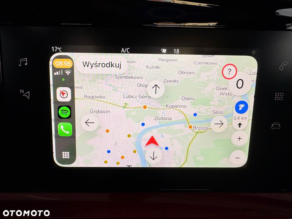 Opel Mokka 1.2 T GS Line S&S - 24