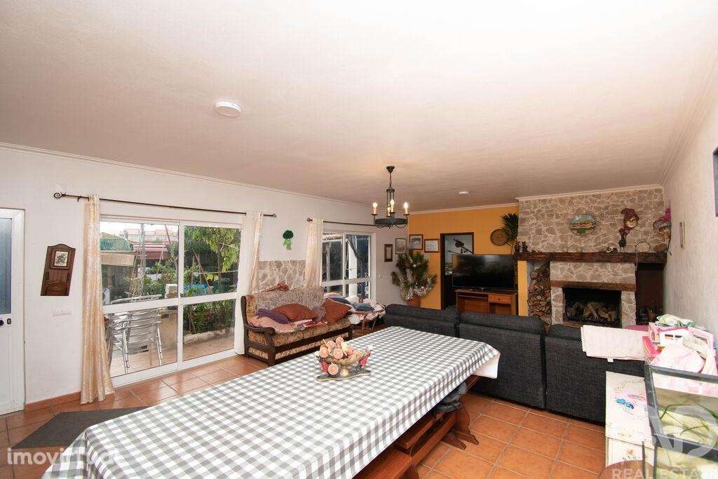 Casa / Villa T3 em Marinha Grande - Grande imagem: 3/20