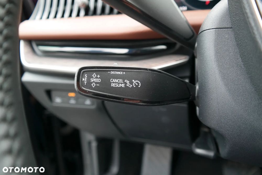 Skoda Superb 2.0 TSI 4x4 L&K DSG - 23