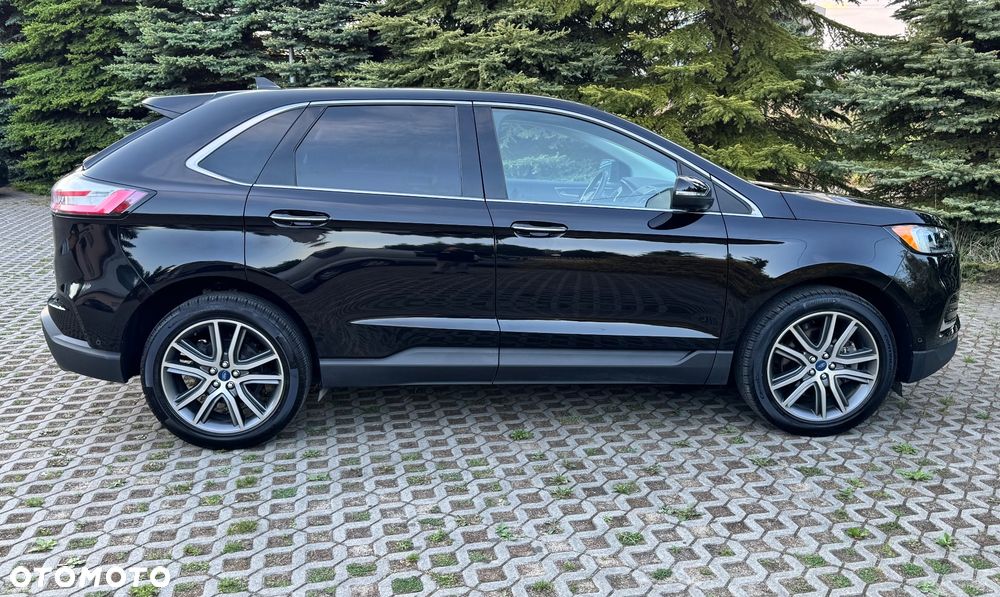 Ford Edge - 6