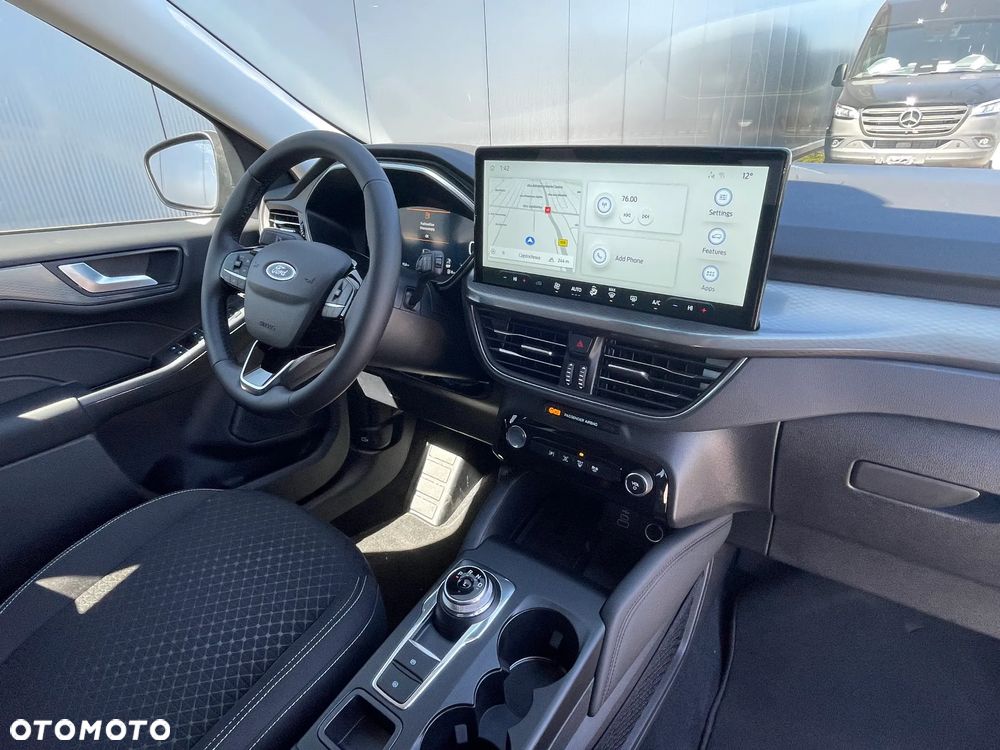 Ford Kuga 2.5 FHEV FWD Titanium eCVT - 19