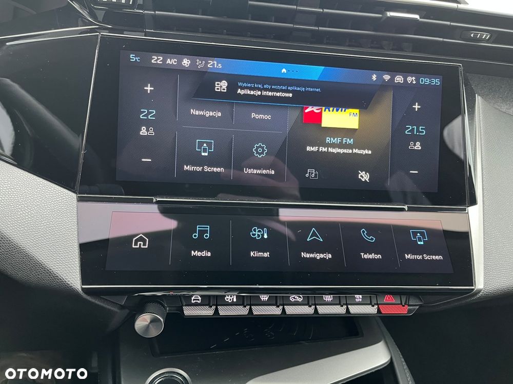 Peugeot 308 1.2 PureTech Allure S&S EAT8 - 16