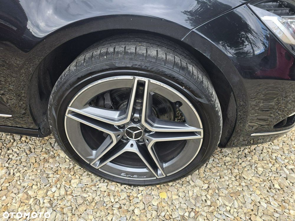 Mercedes-Benz CLS - 31