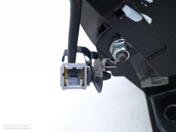 Pedal / Pedais (Embraiagem / Travao) Citroen C5 Iii Break (Rw_) - 5