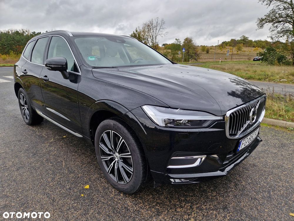 Volvo XC 60 - 4