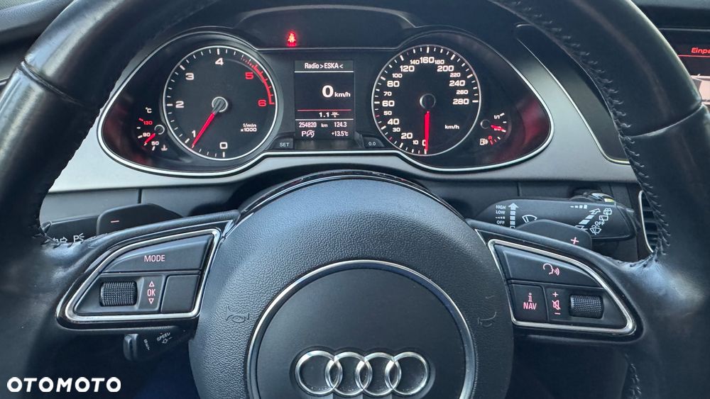 Audi A4 Avant 2.0 TDI DPF multitronic Ambition - 15