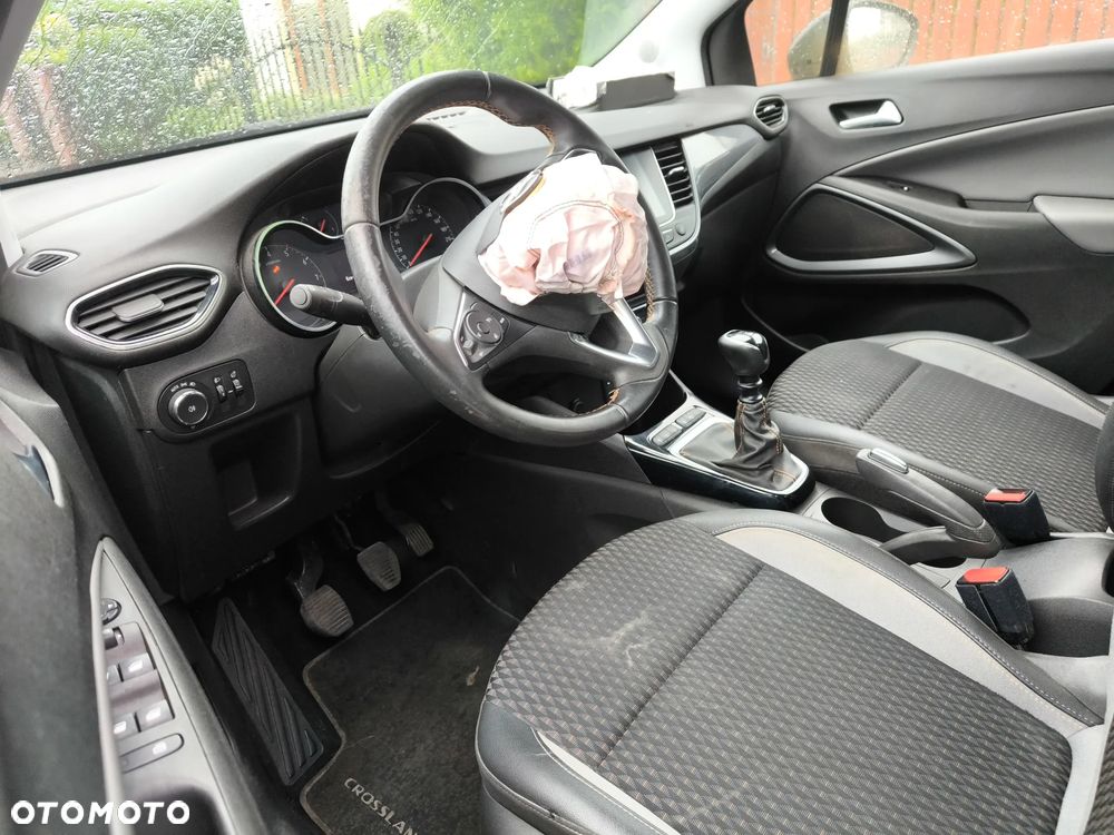 Opel Crossland X 1.2 Start/Stop Innovation - 6