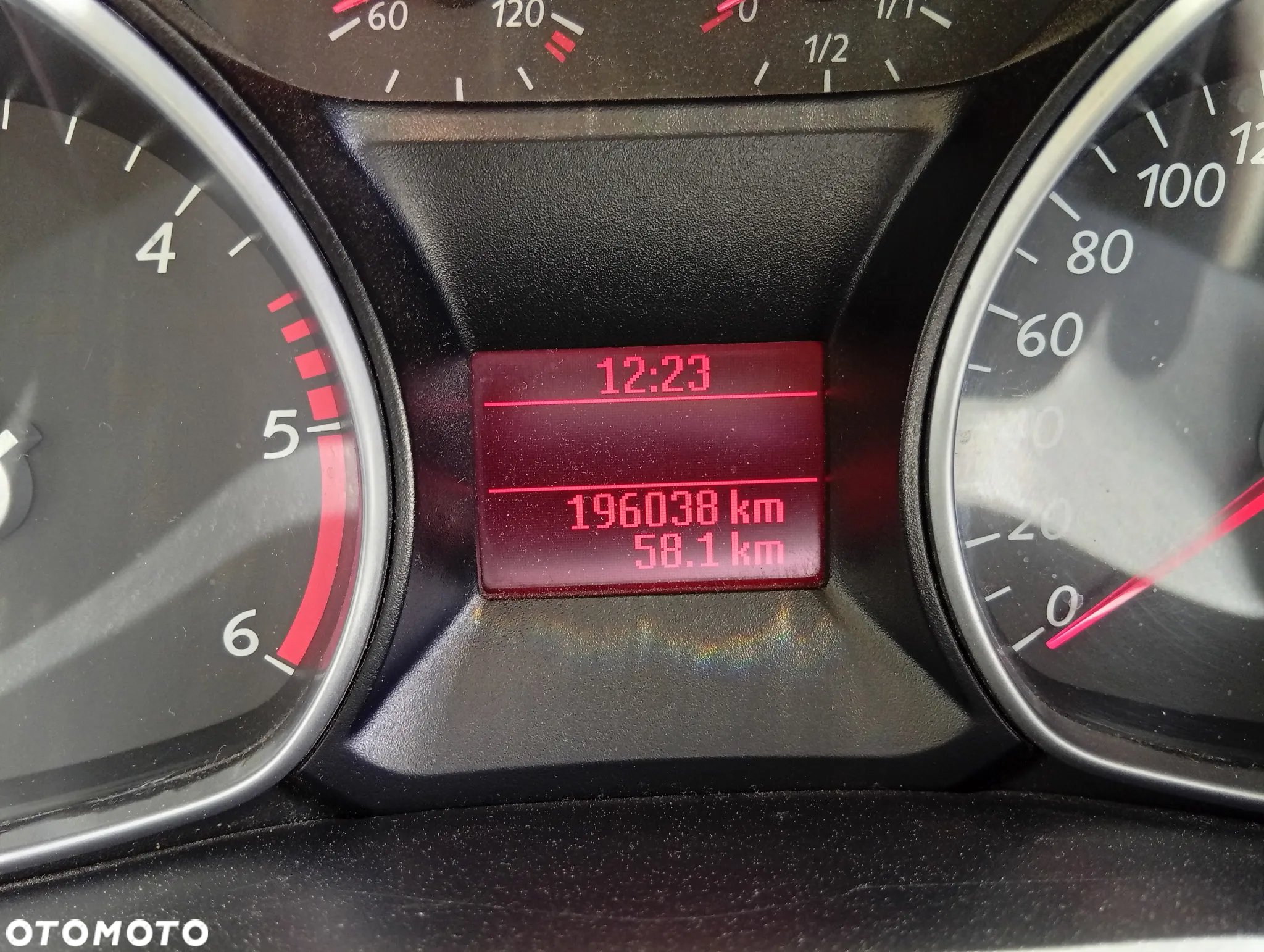 Ford Mondeo 1.8 TDCi Ghia - 11