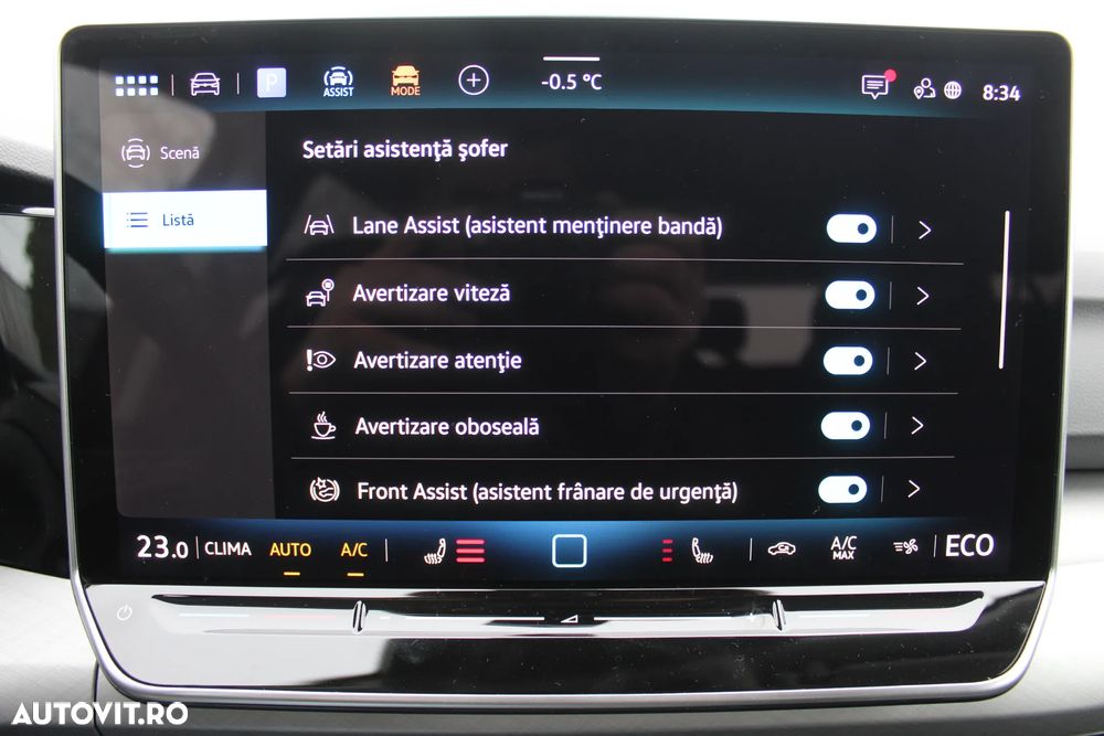 Volkswagen Golf 1.5 TSI eHybrid DSG PHEV Life - 8