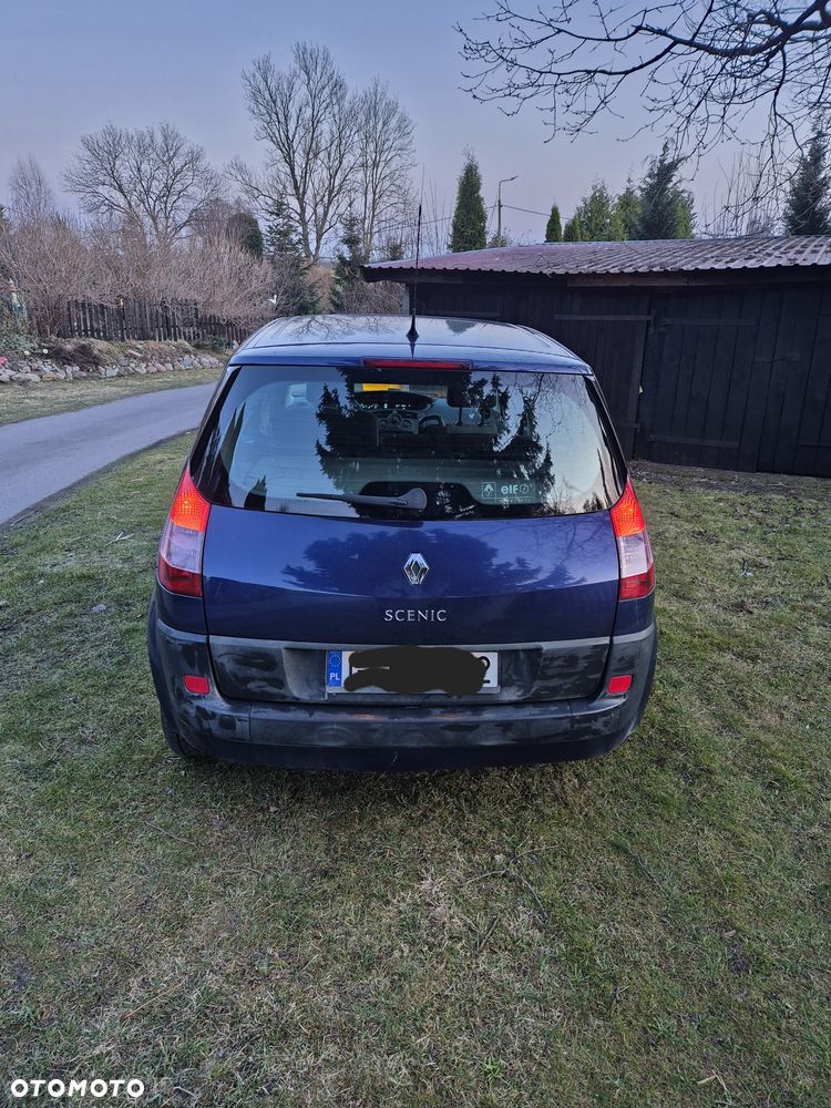 Renault Scenic - 5