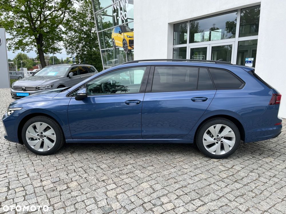 Volkswagen Golf Variant 1.5 TSI Business - 11