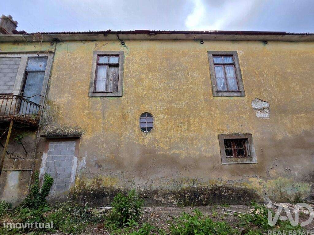 Casa / Villa T4 em São Mamede de Infesta e Senhora da Hora de 180 m2 - Grande imagem: 2/25
