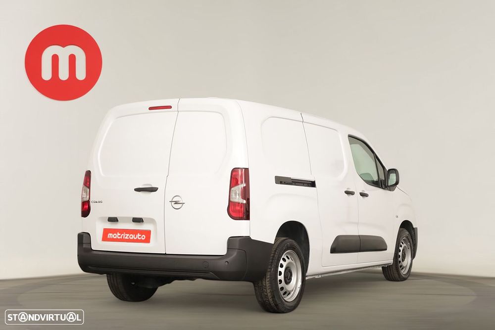 Opel combo van 1.5 cdti l2h1 - 3