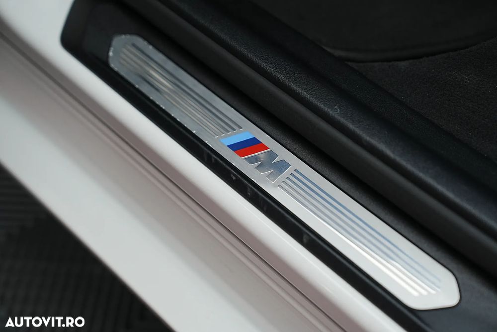 BMW X4 xDrive30d Aut. - 34