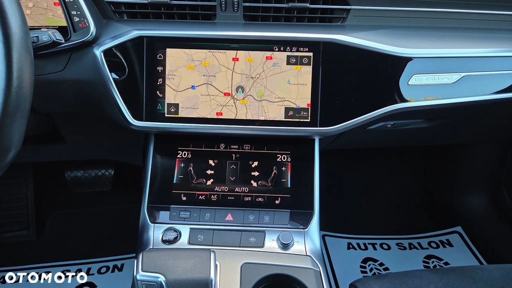 Audi A6 Avant - 20