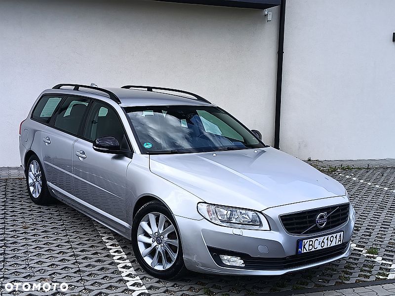 Volvo V70 D4 Drive-E Momentum - 10