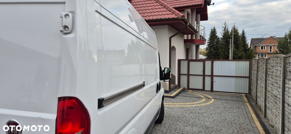 Fiat Ducato - 11