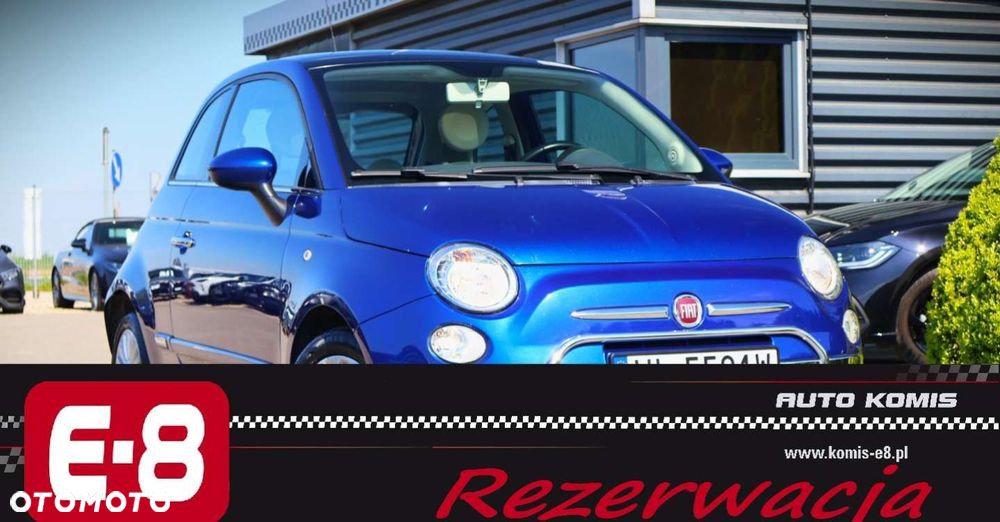 Fiat 500 - 2
