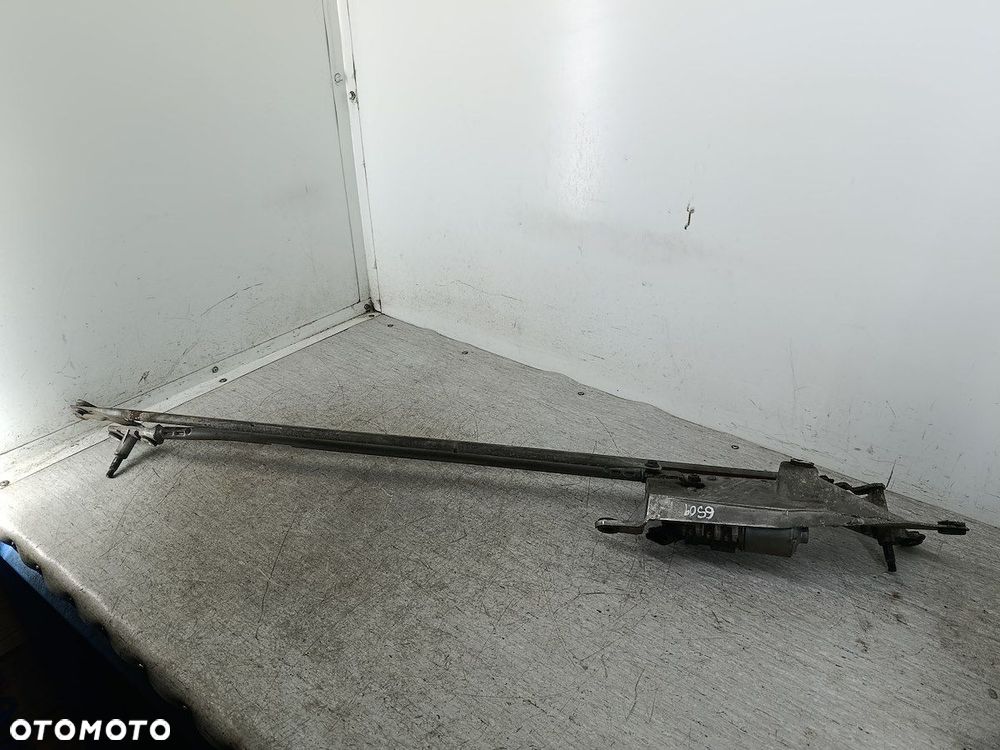 MECHANIZM WYCIERACZEK RENAULT MODUS 0390241777 BOSCH - 1