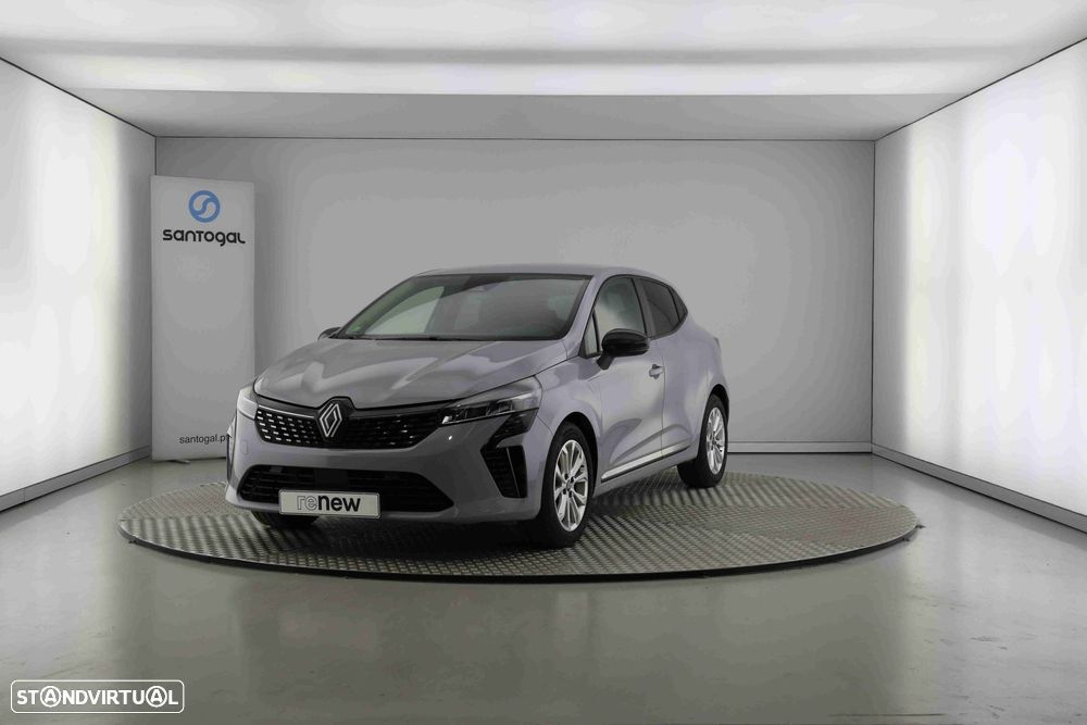 Renault Clio 1.0 TCe Evolution Bi-Fuel - 1