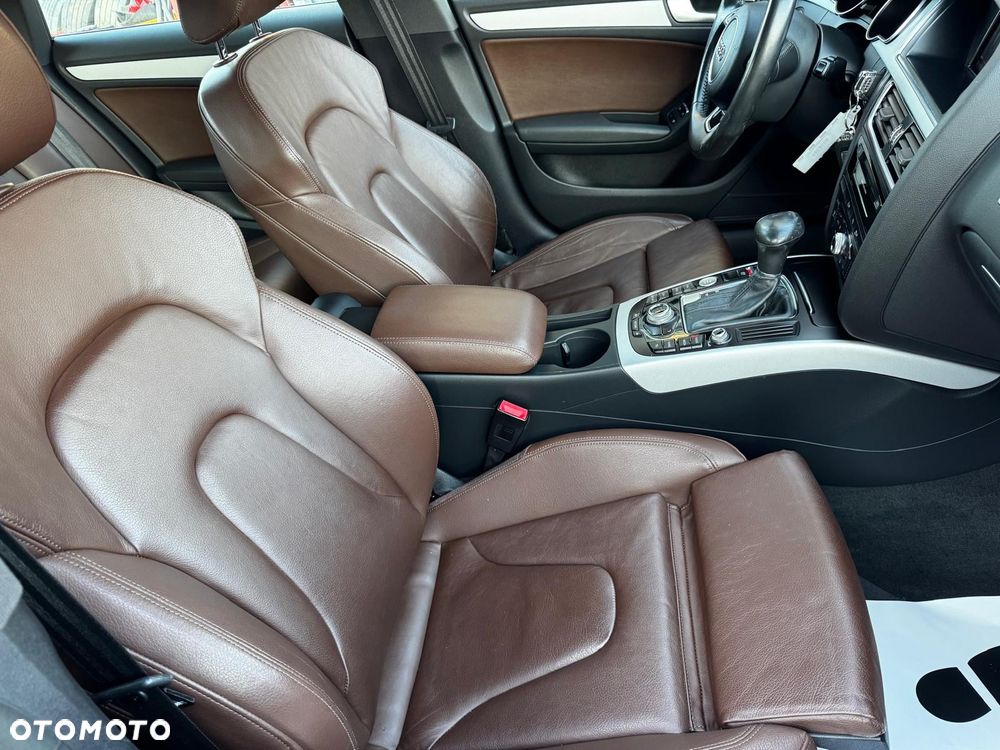 Audi A5 Sportback 2.0 TDI DPF (clean diesel) multitronic - 30