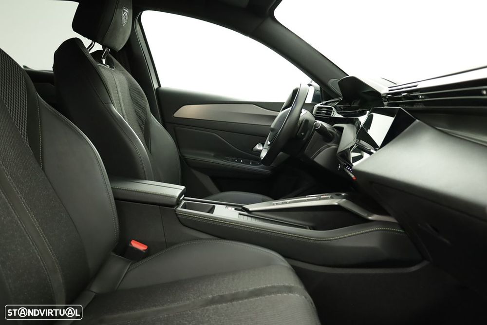 Peugeot 308 SW 1.2 PureTech GT EAT8 - 20