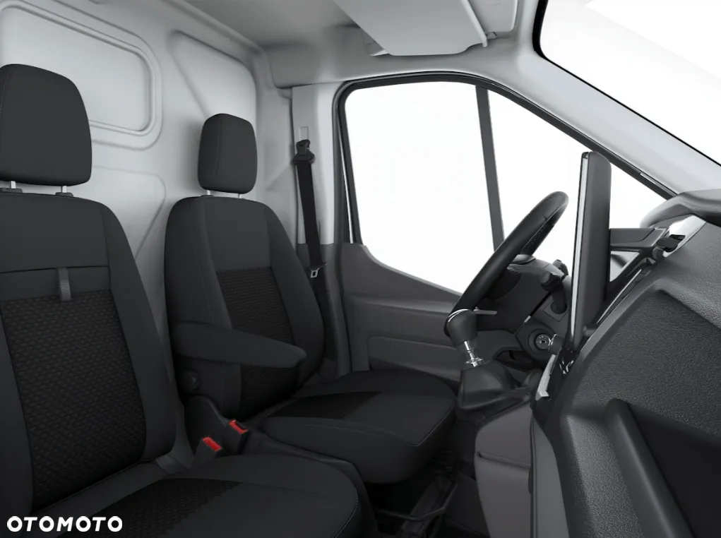 Ford Transit Trend Van 350 L4H3 - 7