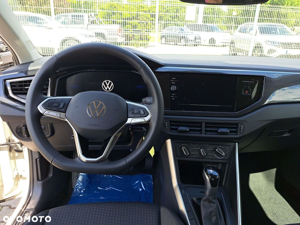 Volkswagen Taigo - 14