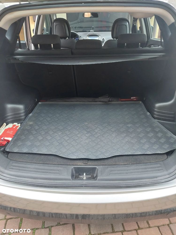 Hyundai ix35 - 9