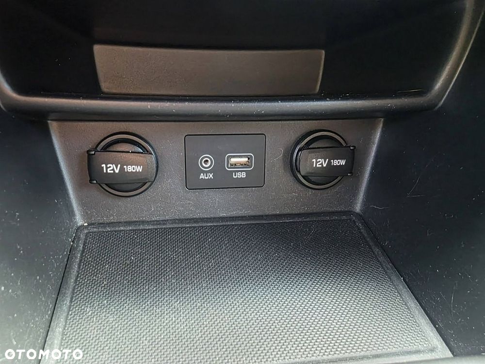 Hyundai Kona 1.0 T-GDI Advantage+ - 25