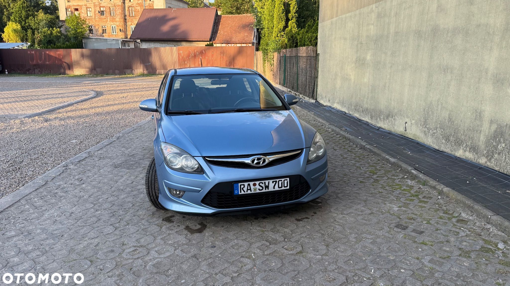 Hyundai i30 1.6 CRDi Premium - 1